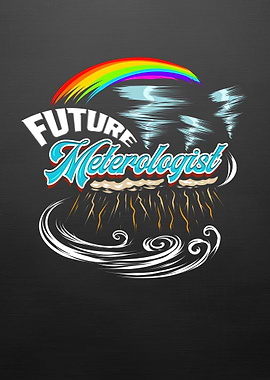 Meterologist Forecaster