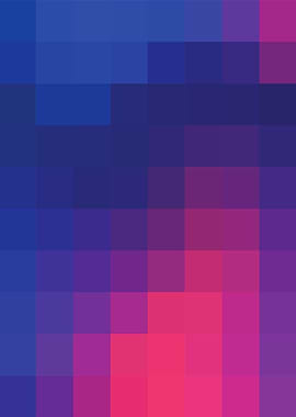 Simple Color Pattern