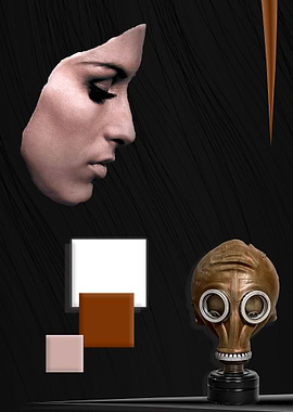 The Lamentation of Mary