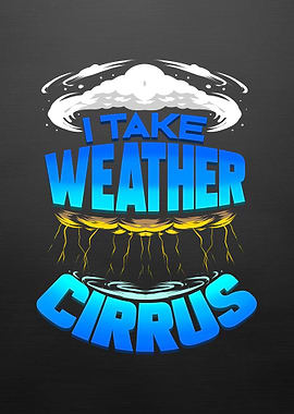 Meterologist Forecaster