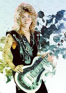 Randy Rhoads