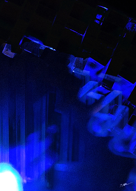 Ambiguous Abstraction 4