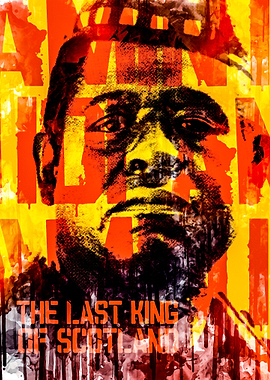 The Last King Of Scotland