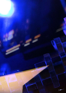 Ambiguous Abstraction 3