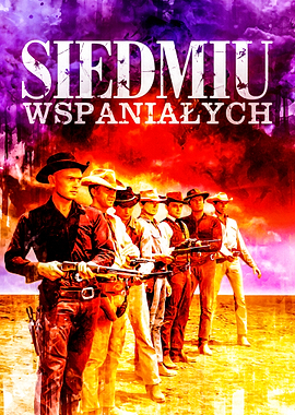 The Magnificent Seven 10