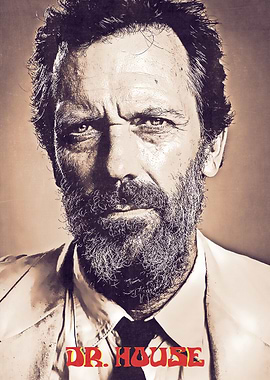 Dr House