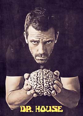 Dr House