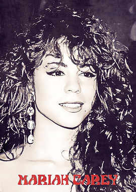 Mariah Carey