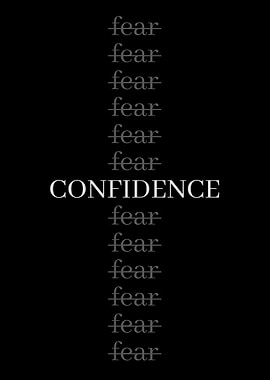 Confidence