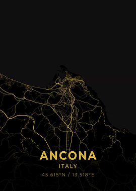 Ancona Italy