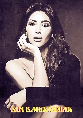 Kim Kardashian