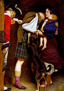 The Order of Release