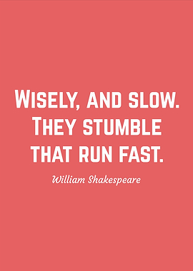 William Shakespeare
