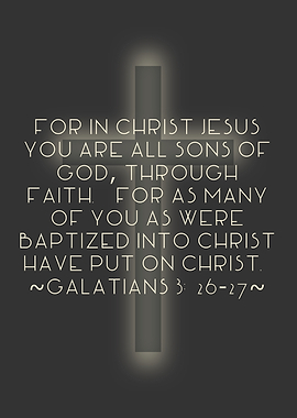 Galatians