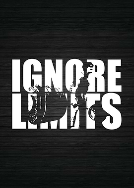 Ignore Limits Deadlift