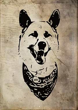 Akita Inu
