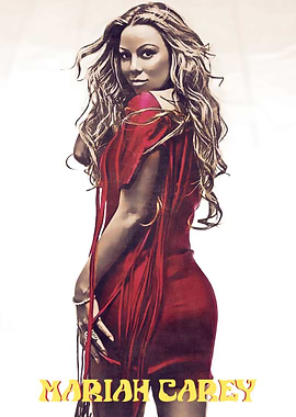Mariah Carey