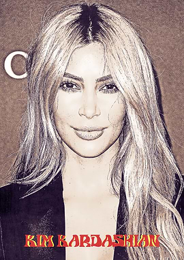 Kim Kardashian
