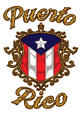 Puerto Rico Emblem