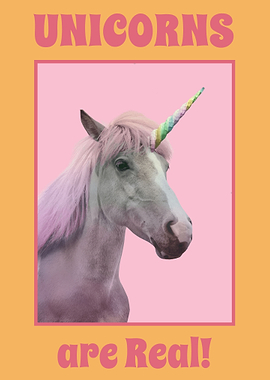 Unicorns are Real