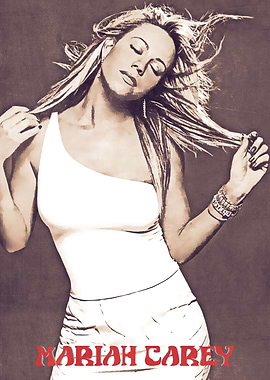 Mariah Carey