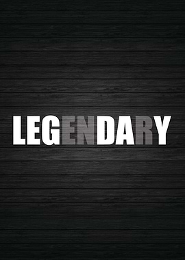 Legendary Leg Day