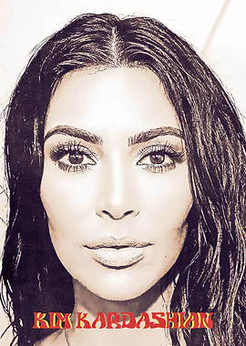 Kim Kardashian