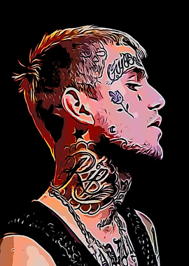 LIL PEEP 1