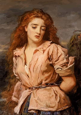 The Martyr of Solway