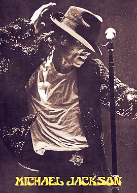 Michael Jackson