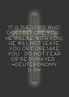 Deuteronomy