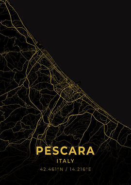 Pescara Italy