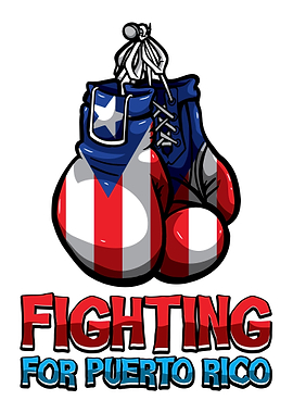 Puerto Rico Boxing