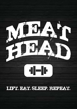 Meat Head