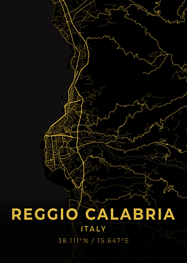 Reggio Calabria Italy