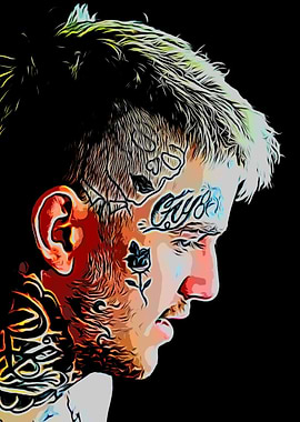 LIL PEEP