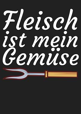 Fleisch Gemuese