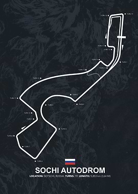 Sochi Autodrom