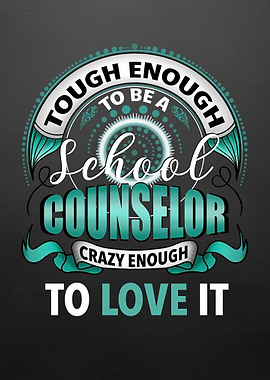 Teacher School Counselor