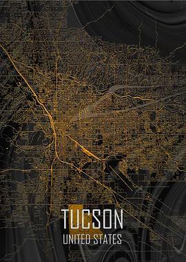 Tucson United States