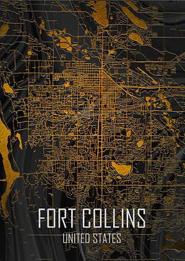 Fort Collins United States