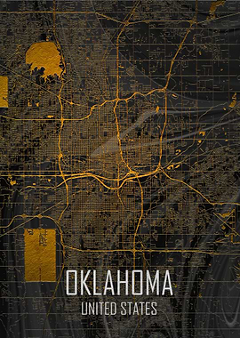 Oklahoma City USA
