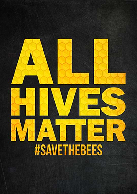 All Hives Matter