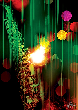 Saxy