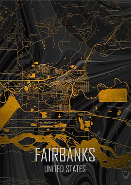 Fairbanks United States