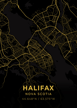 Halifax Nova Scotia