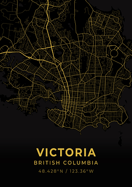 Victoria British Columbia