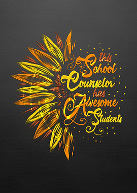 Teacher School Counselor