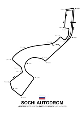 Sochi Autodrom