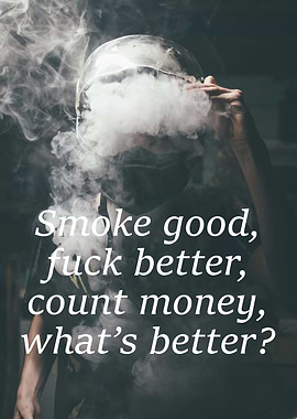 Smoke Good